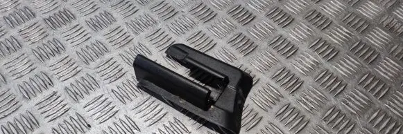 Mercedes-Benz GLC C253 Sliding door rail trim A2539190800