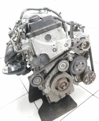 Honda CR-V Engine R20A2 R600Z10 72844140YB