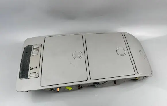 Volkswagen Touran I Headlining roof glove box 1T0868837B 9003506000