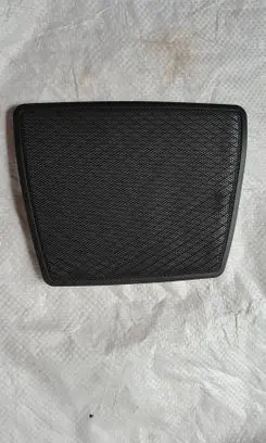BMW 3 E90 E91 Parcel shelf speaker trim grill 6950526