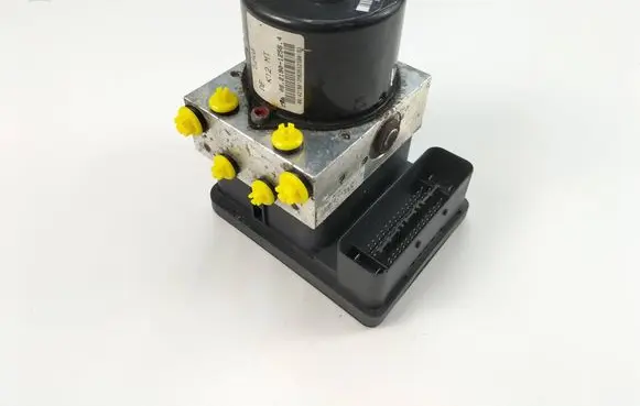 Opel Agila B ABS Pump 06219012564 52K0