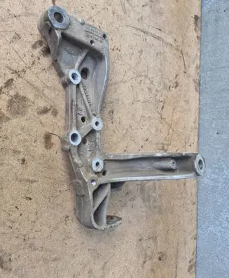 Audi A3 S3 8P Front lower control arm/wishbone 1K0199295E