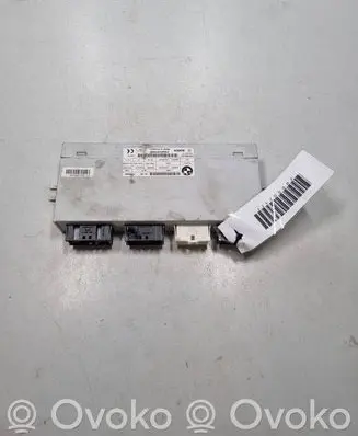 BMW 5 F10 F11 Tailgate/trunk control unit/module 7266665
