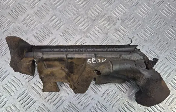 Mercedes-Benz E W211 other engine part A6420160624