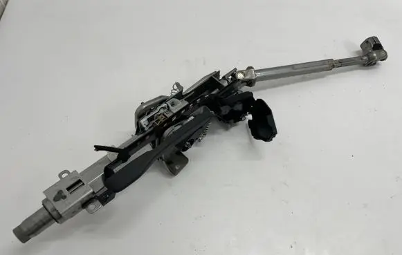 Volkswagen Golf Sportsvan Steering wheel axle 5Q2419512D