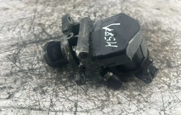 BMW 1 E82 E88 EGR valve 7810871