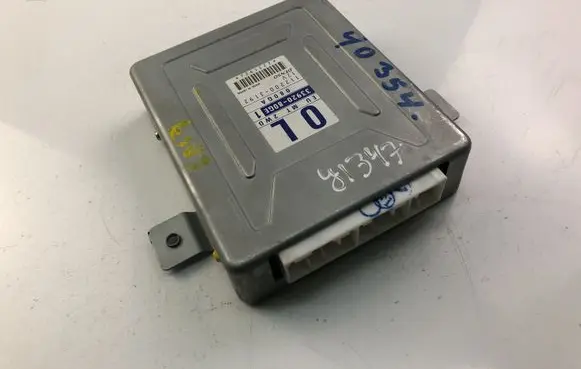 Suzuki Ignis Other control units/modules 3392080GE