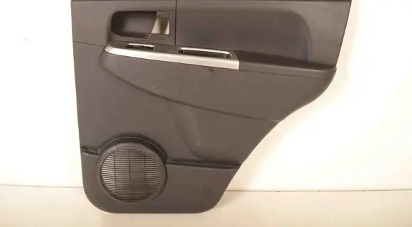 Jeep Cherokee Rear door card panel trim