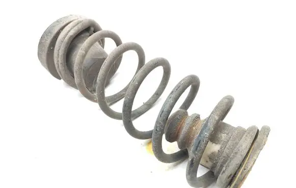 Citroen DS5 Rear coil spring