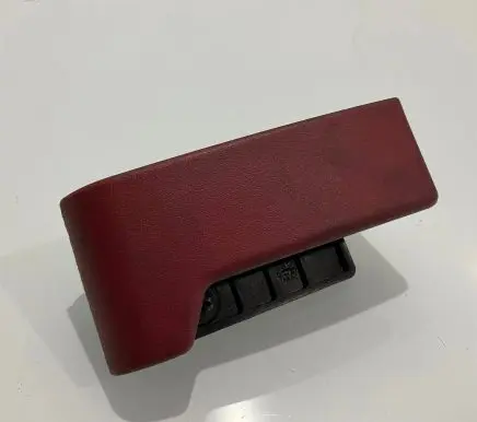 Mercedes-Benz E W211 Engine bonnet (hood) release handle