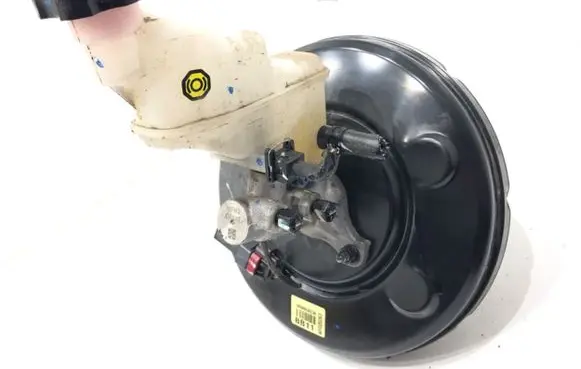 Hyundai i20 (GB IB) Brake booster 58500C8230
