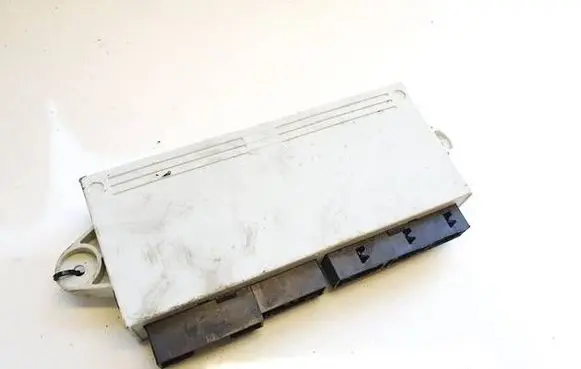 BMW 7 E65 E66 Door control unit/module 613569584489
