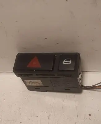 BMW 3 E46 Hazard light switch 8368920