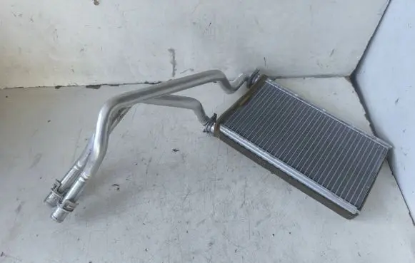 Ford Mustang VI Heater blower radiator T901981