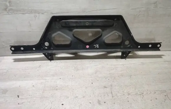 Lexus RC Bottom radiator support slam panel C185