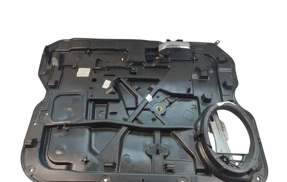 Dodge RAM Front window lifting mechanism without motor P4CJ9538SA32 S53584105 63507