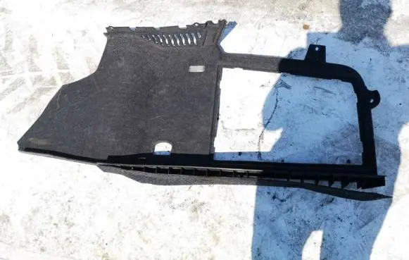 Volkswagen Phaeton Other interior part 3d5867428c
