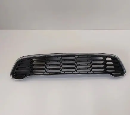 Mini Cooper Countryman R60 Front bumper upper radiator grill 9807476