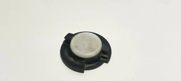 Peugeot 3008 II Rear coil spring rubber mount 9678532380 23685