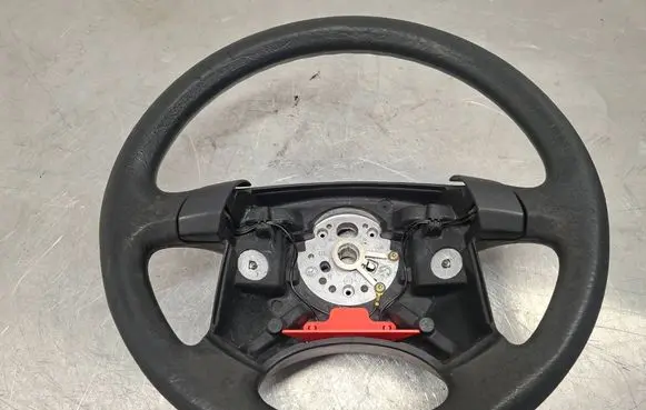 Volkswagen Transporter - Caravelle T4 Steering wheel 701419091A 701843405