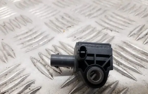 Skoda Superb B8 (3V) Airbag deployment crash/impact sensor 5Q0959651