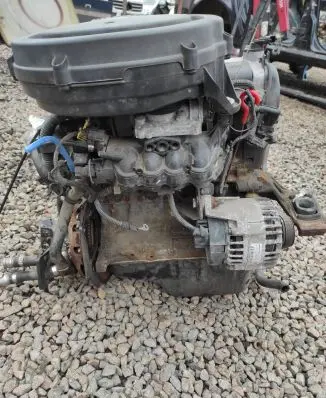 Fiat Seicento/600 Engine 187A1000