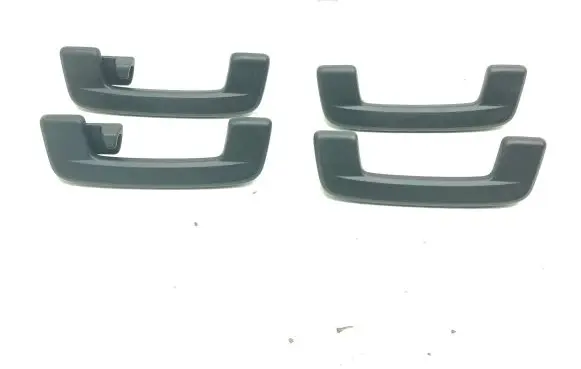 Volkswagen ID.3 A set of handles for the ceiling 