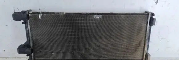 Fiat Doblo Coolant radiator PA66GF30