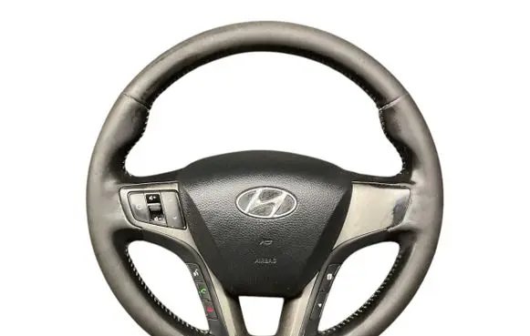 Hyundai i40 Steering wheel 569003Z100RY 561133Z000
