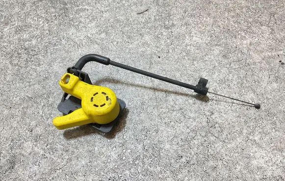 Ford Puma Engine bonnet (hood) release handle L1TB16A770AA