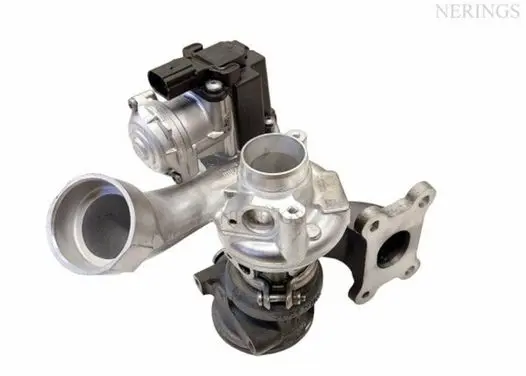 Audi A1 Turbo 49180-01270 10901443