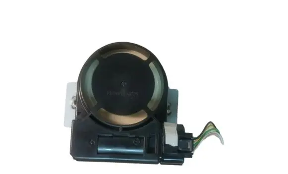 Nissan Qashqai Alarm system siren 284874BA0A