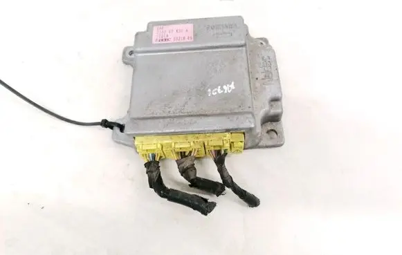Mazda Premacy Airbag control unit/module C10057K30A 3321849