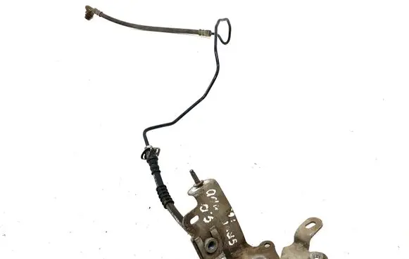Opel Grandland X Brake booster pipe/hose 018214B02R 018214B02 1080077AB2224