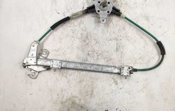 Alfa Romeo 145 - 146 Rear door manual window regulator 606047330 04061999