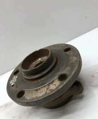 Volkswagen PASSAT B6 Front brake caliper