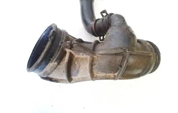 Opel Zafira A Intercooler hose/pipe 90573597 59431bb