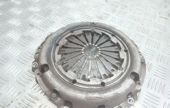 Pressure plate