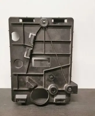 Chevrolet Corvette C7 Engine control unit holder 23130710