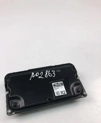 Toyota C-HR I Engine control unit/module 89661F4550