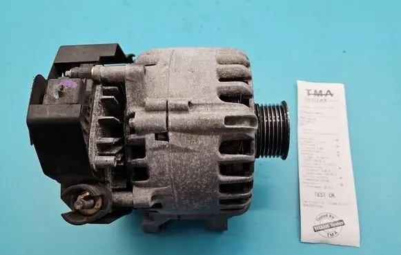 Citroen C4 Grand Picasso Generator/alternator 9826550280 IMPRK1519915