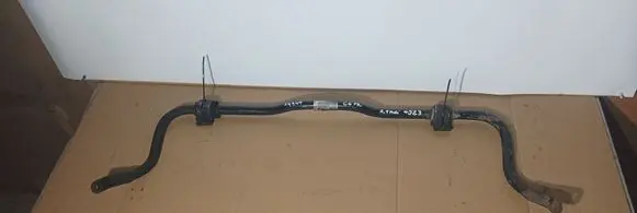 Citroen C6 Front anti-roll bar/sway bar 9662911980