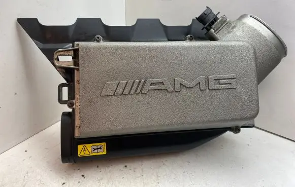 Mercedes-Benz CLK AMG A209 C209 Air filter box A1560900501
