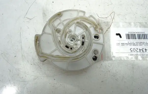 Toyota Highlander XU40 Air flap motor/actuator 063800-1030