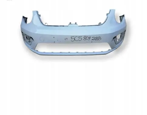 Volkswagen Beetle A5 Front bumper C3QTEILE