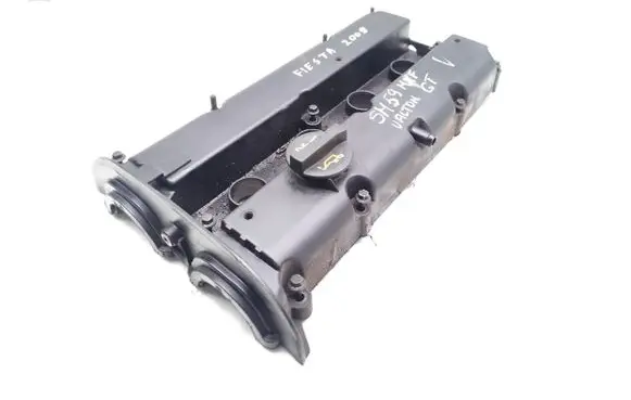Ford Fiesta Rocker cam cover 6K271