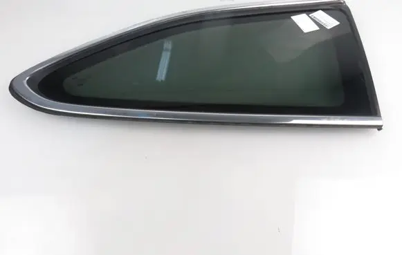 KIA Ceed Rear side window