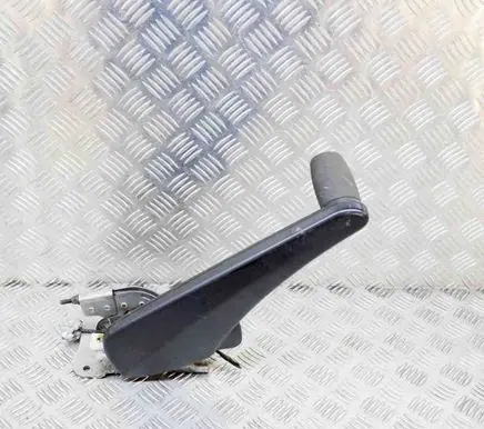 Mini Cooper Countryman R60 Hand brake release handle 9803735