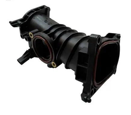 Audi A6 S6 C7 4G Intake manifold 059145762 06E906051T