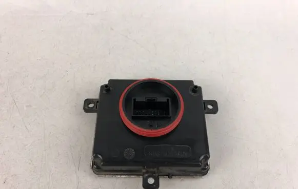Audi A6 Allroad C7 Headlight ballast module Xenon 4G0907697D
